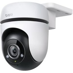 CÂMARA SEGURANÇA TPLINK TC40