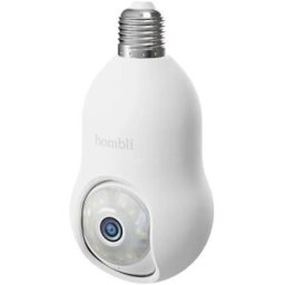 CÂMARA SEGURANÇA HOMBLI SMART INTERIOR BR
