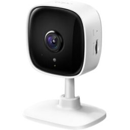 CÂMARA SEGURANÇA TPLINK TC60