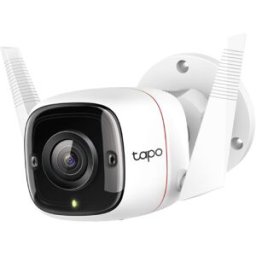 CÂMARA SEGURANÇA TPLINK TC65
