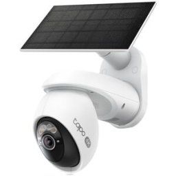 CÂMARA SEGURANÇA TPLINK TAPO TC92 KIT