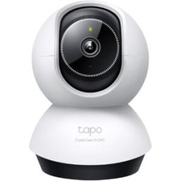CÂMARA SEGURANÇA TPLINK TAPO TC72