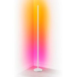 LUZ LED NANOLEAF FLOOR LÂMPADA BR