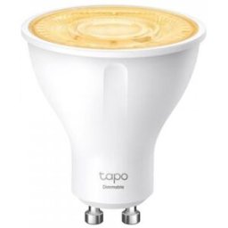 LÂMPADA TPLINK TAPO L610 GU10