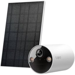 CÂMARA SEGURANÇA TPLINK TAPO TC82 KIT