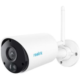 CÂMARA SEGURANÇA REOLINK ARGUS B320
