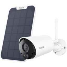 CÂMARA SEGURANÇA REOLINK ARGUS B320 SOLAR