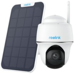 CÂMARA SEGURANÇA REOLINK ARGUS B420 SOLAR