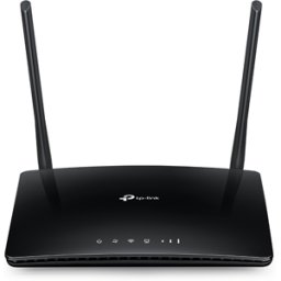 WIRE TPLINK ROUTER 4G ARCH MR200