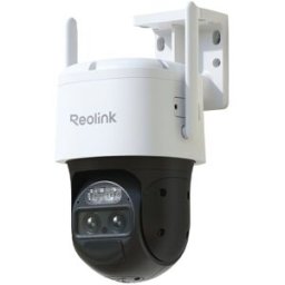 CÂMARA SEGURANÇA REOLINK TRACKMIC B770