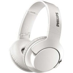 AUSCULTADOR BLUETOOTH PHILIPS SHB3175WT