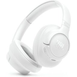 AUSCULTADOR JBL T730 BRANCO