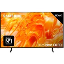 TV SAMSUNG TQ43QN72HAUXXC