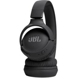 AUSCULTADOR JBL T520 PRETO