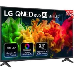 TV LG 50QNED81B6C