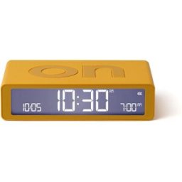 RELÓGIO LEXON FLIP CLASSIC AM