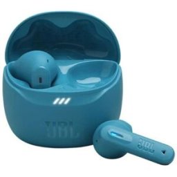 AURICULAR JBL TUNE FLEX II TURQUESA