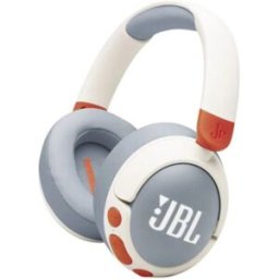 AUSCULTADOR JBL JR470 NC BRANCO