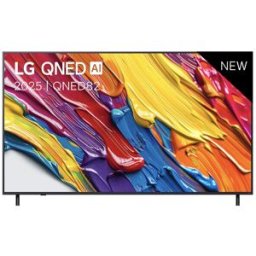 TV LG 65QNED82A6B