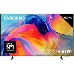 TV SAMSUNG TU43M70HAUXXC