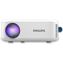 PROJETOR PHILIPS NEOPIX 113