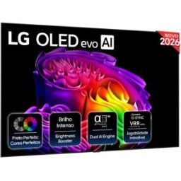 TV OLED LG 97G64LW
