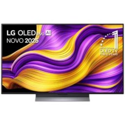 TV OLED LG 48G56LS