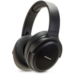 AUSCULTADOR AIWA HST-250BT PRETO
