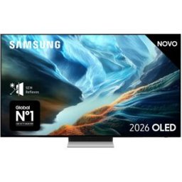 TV OLED SAMSUNG TQ55S90HAEXXC