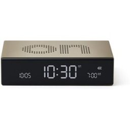 RELÓGIO LEXON FLIP PREMIUM GD