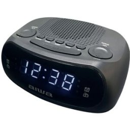RÁDIO RELÓGIO AIWA CR-09J