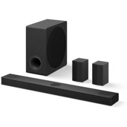 SOUNDBAR LG S80TR