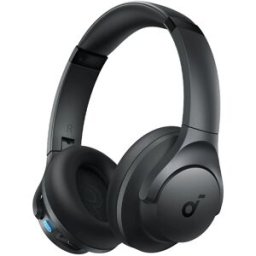 AUSCULTADOR SOUNDCORE Q11I BT PR