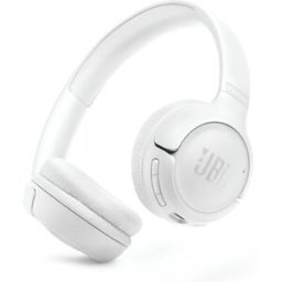AUSCULTADOR JBL T680NC BRANCO