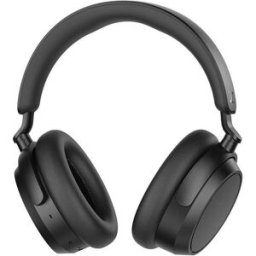 AUSCULTADOR SENNHEISER ACCENTUM PLUS PRETO