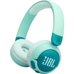 AUSCULTADOR JBL JR320BT VERDE
