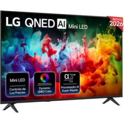 TV LG 55QNED72B6B
