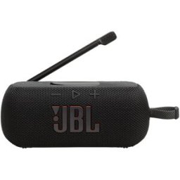RÁDIO PORTÁTIL JBL TUNER 3 PR