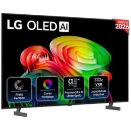 TV OLED LG 48B6ELC