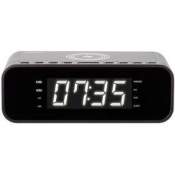 RÁDIO RELÓGIO BIGBEN THOMSON CR225I