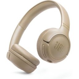 AUSCULTADOR JBL T680NC BEGE