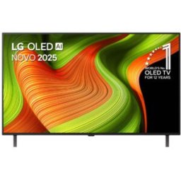 TV OLED LG 48B56LA
