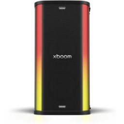 COLUNA ALTA POTÊNCIA LG XBOOM STAGE501