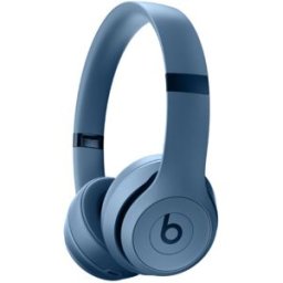 AUSCULTADOR BEATS SOLO4 WIRELESS AZUL