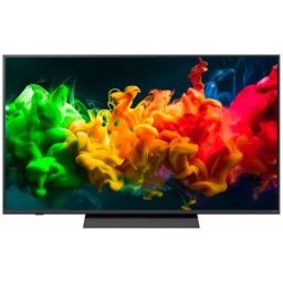 TV LG 55QNED81B6A