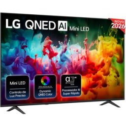 TV LG 75QNED7EB3A