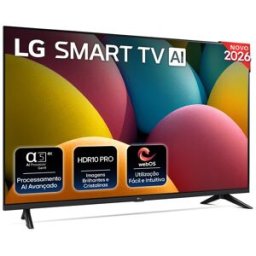 TV LG 43LB65006LA