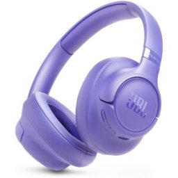 AUSCULTADOR JBL T730 ROXO