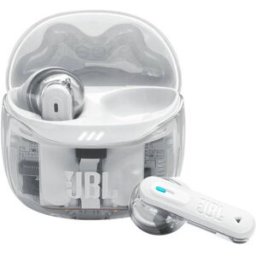 AURICULAR JBL TUNE FLEX II GHOST BRC