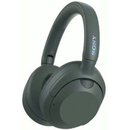 AUSCULTADOR SONY WH-ULT900NH VERDE